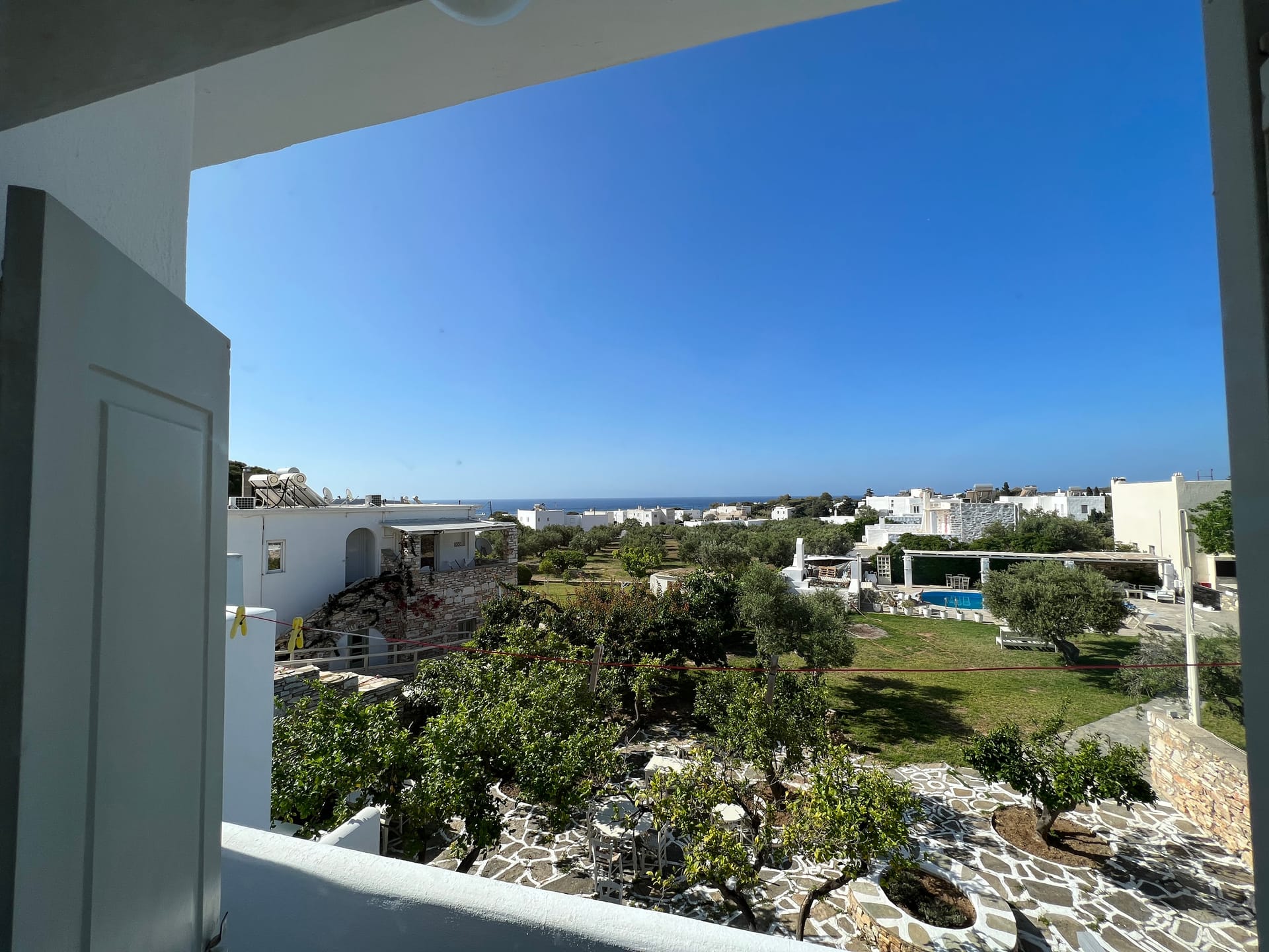 Apartment 4 – 6