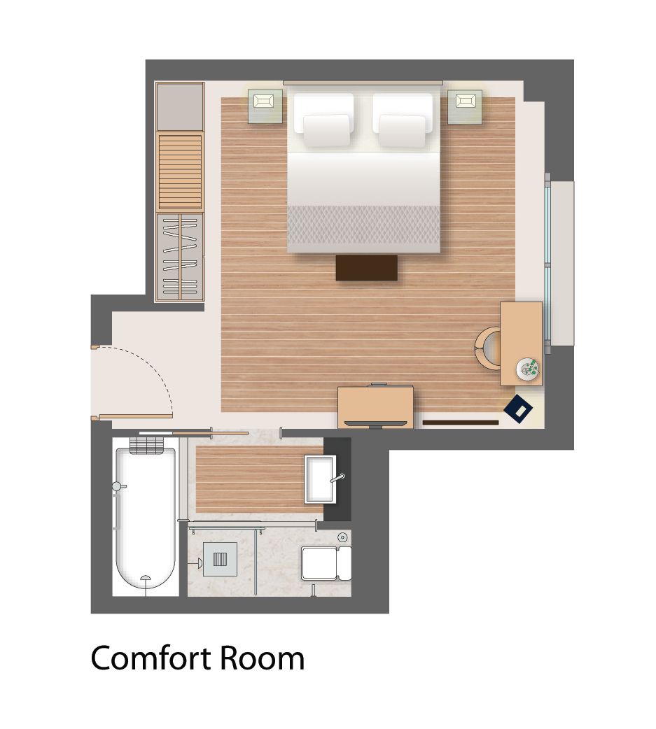 Daios Luxury Living - CMFT - 4