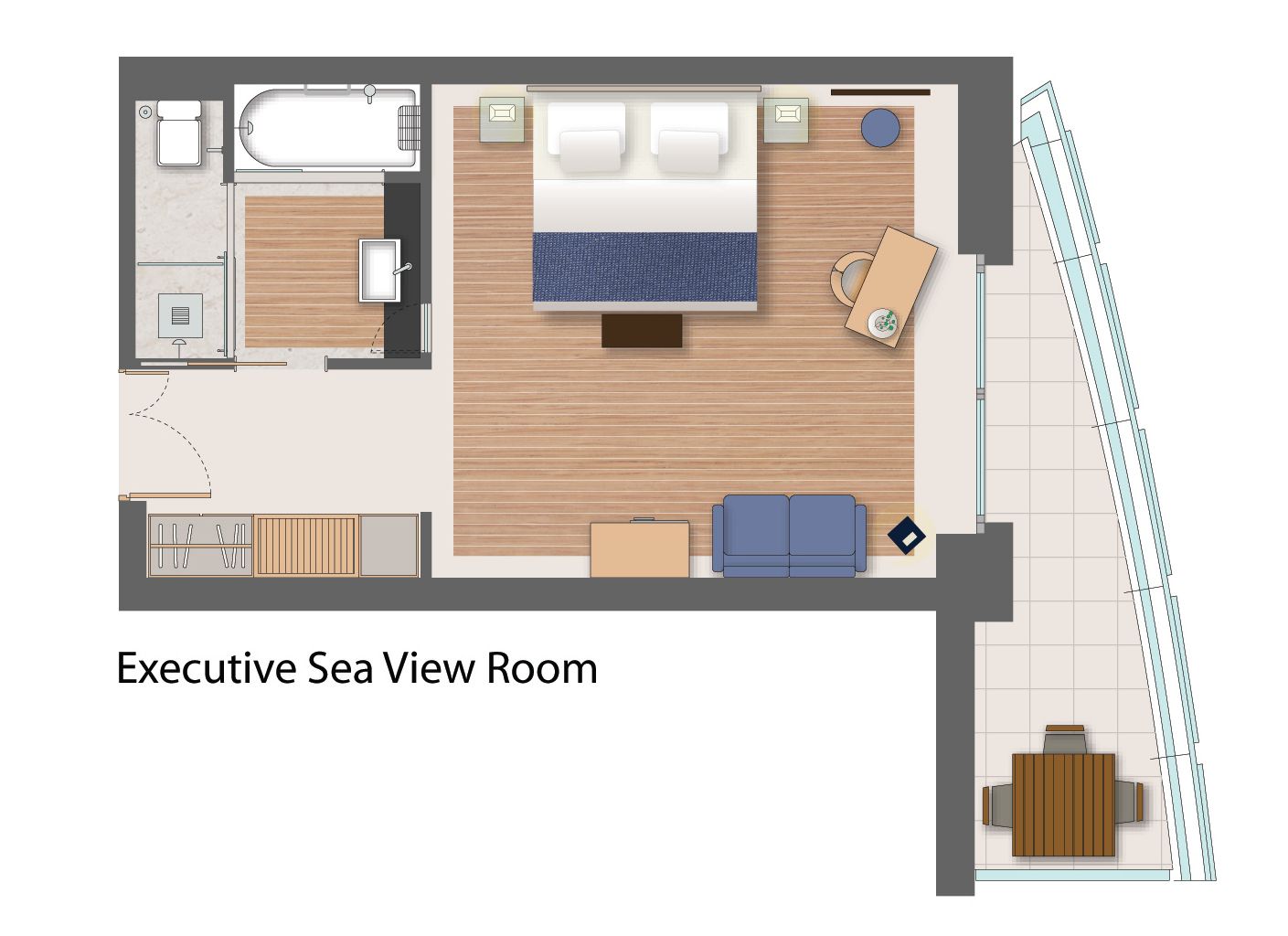 Daios Luxury Living - EXE - 6