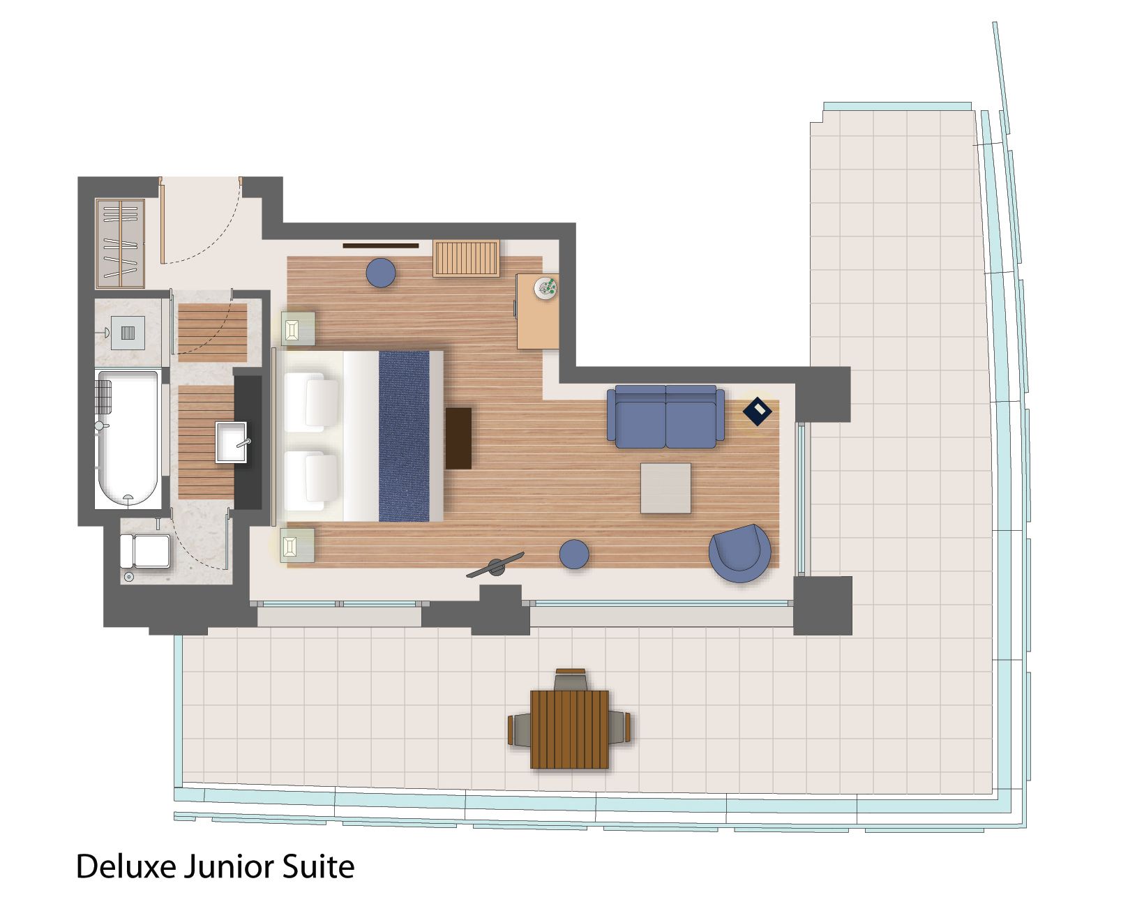 Daios Luxury Living - DEL - 5