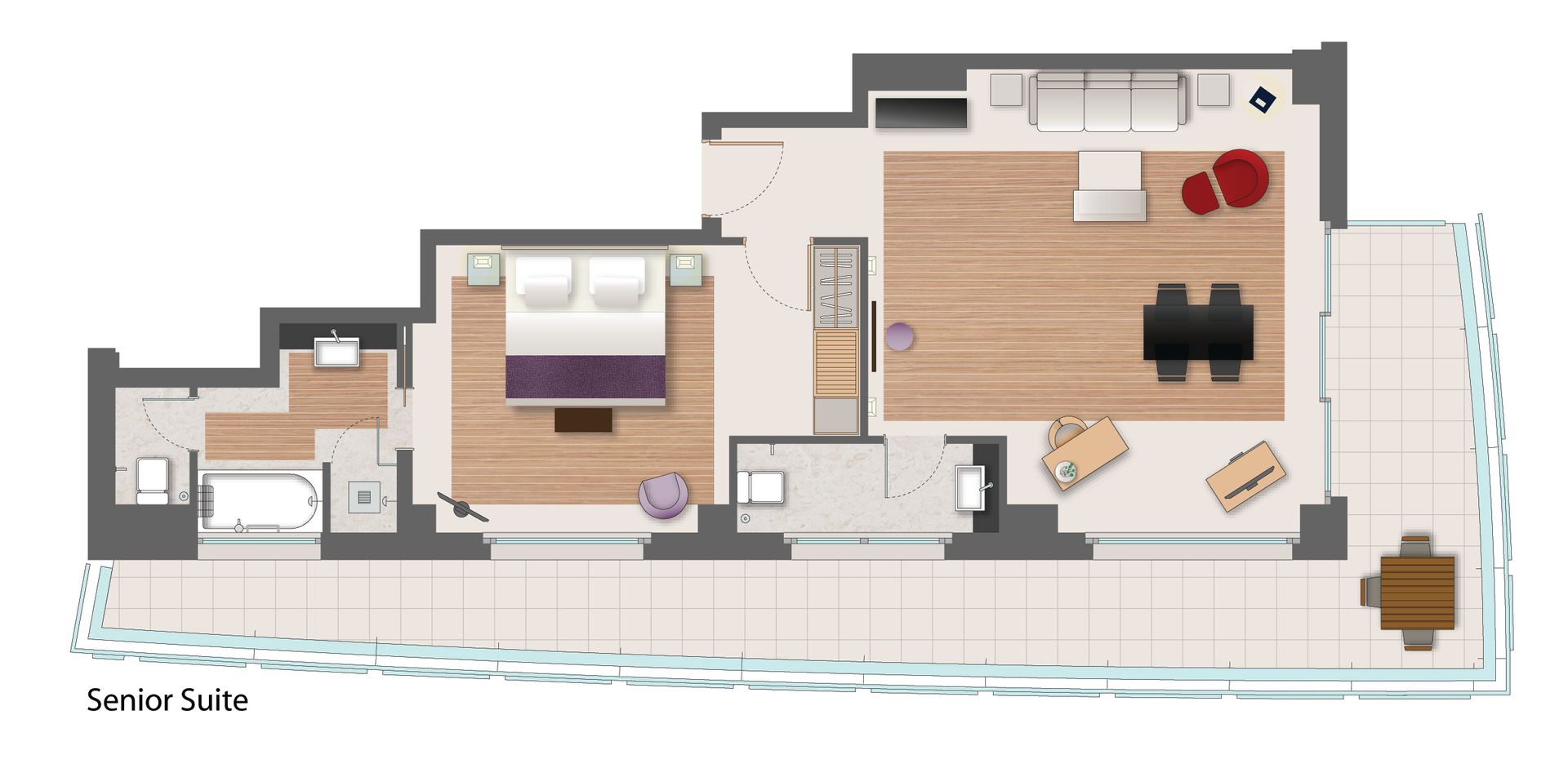 Daios Luxury Living - SEN - 7
