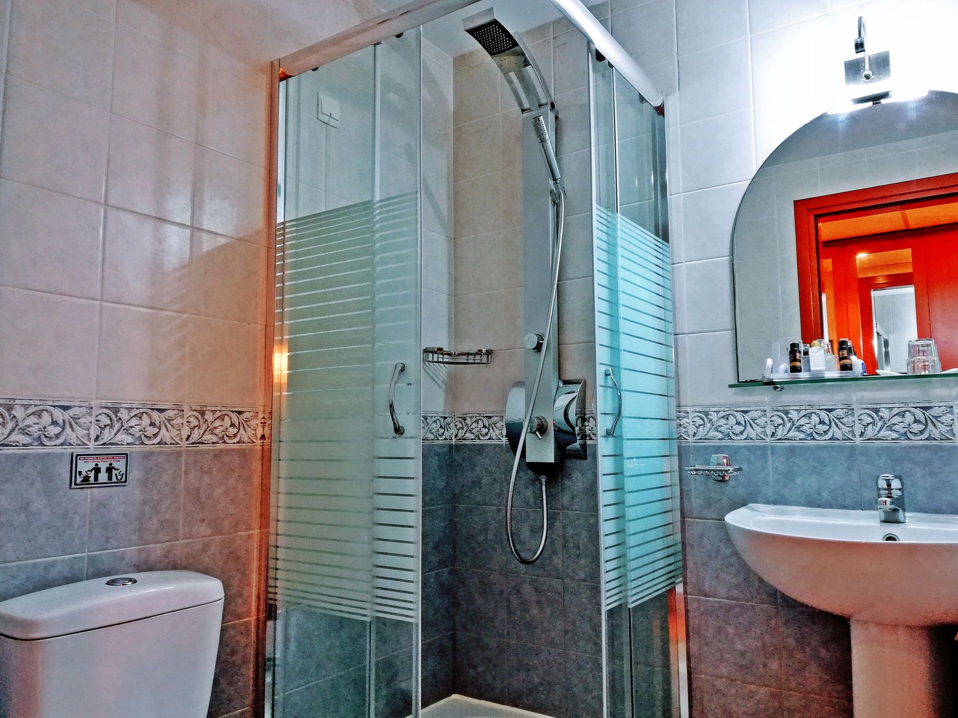 Ambassador Hotel Thessaloniki - ECDBL - 7