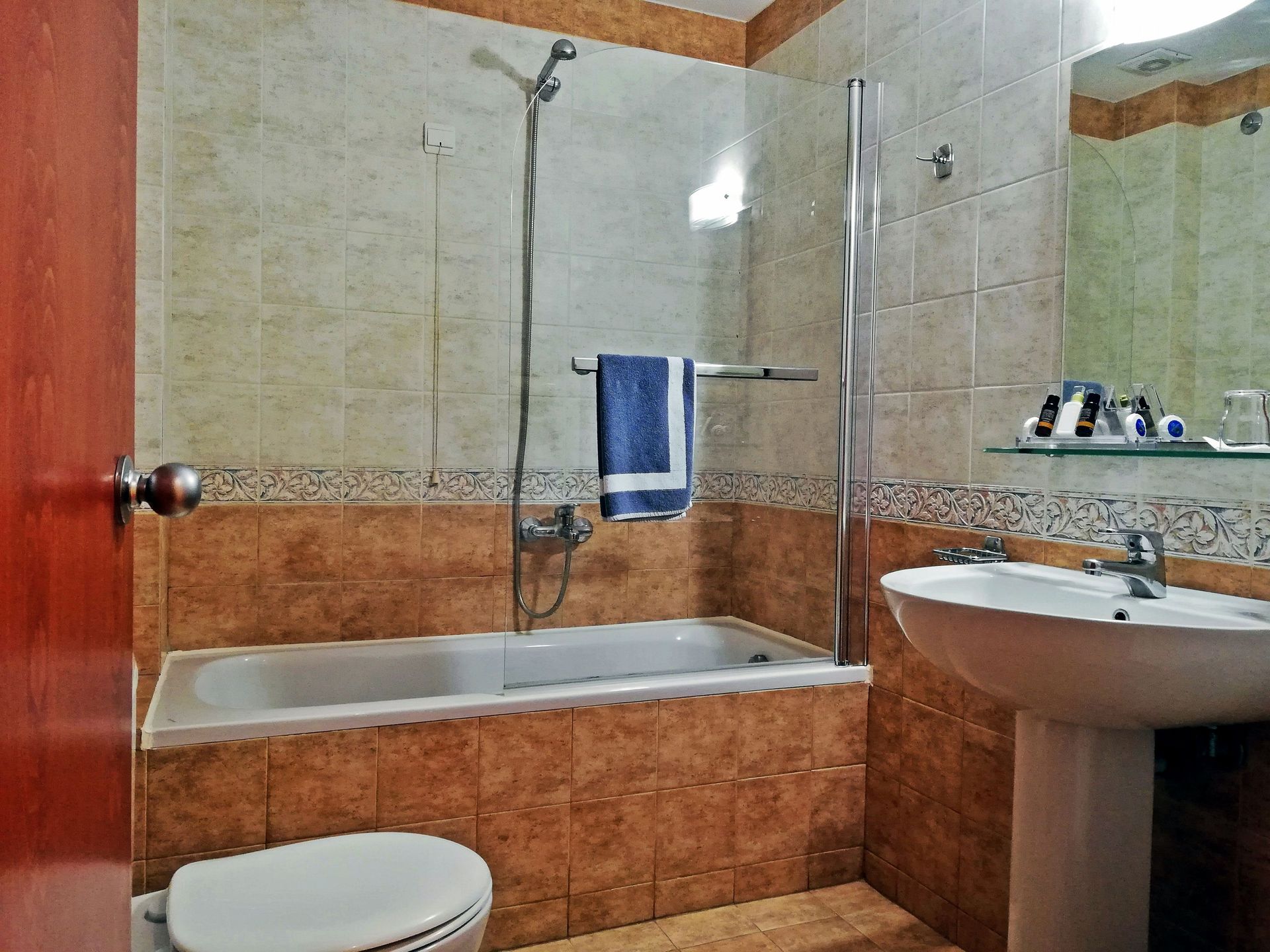 Ambassador Hotel Thessaloniki - ECSING - 6