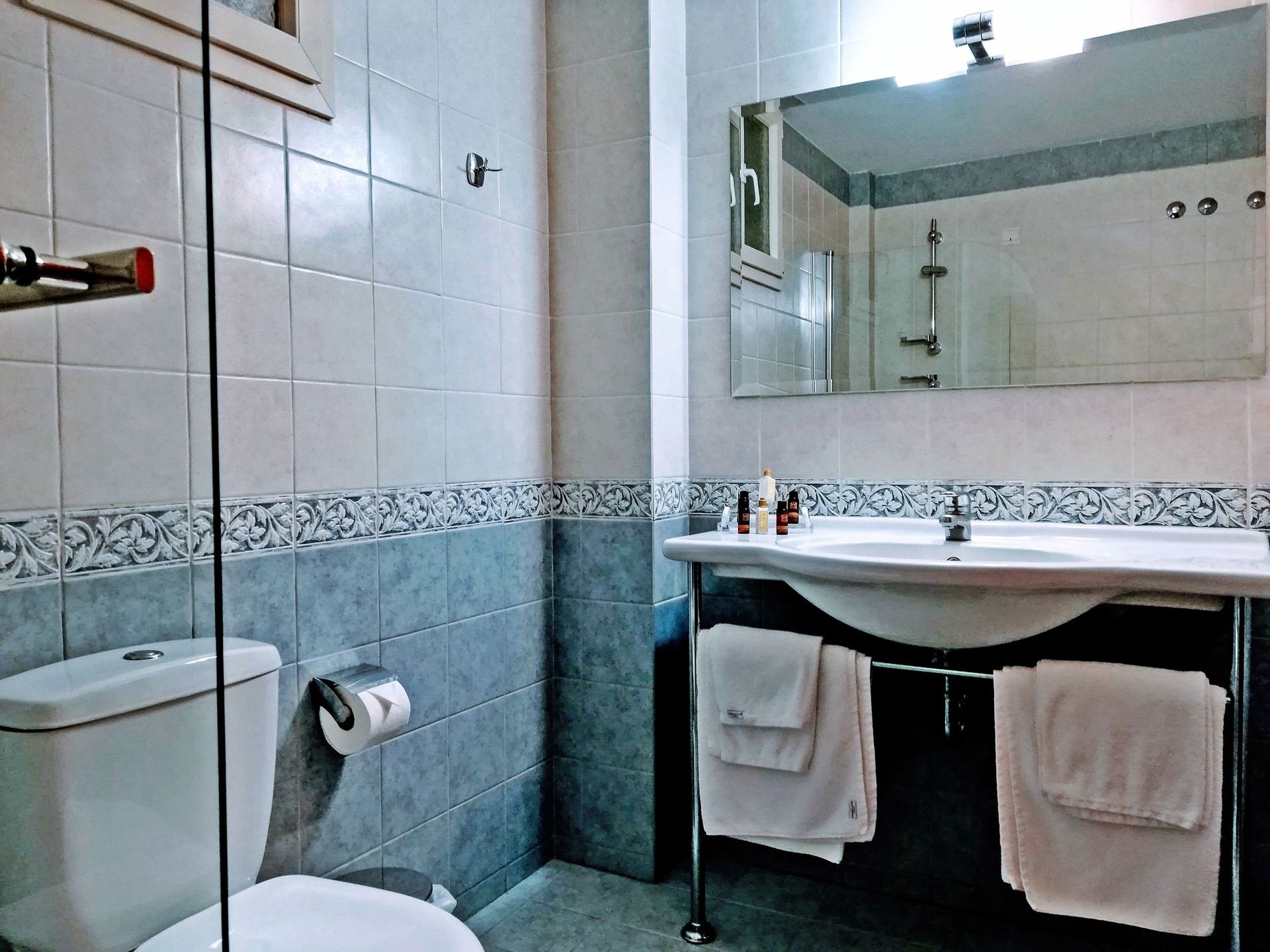 Ambassador Hotel Thessaloniki - ECSING - 8