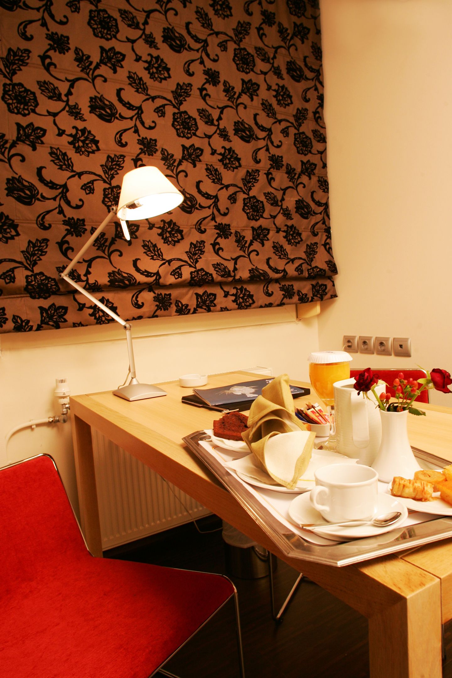 Capsis Hotel Thessaloniki - EXEC - 4