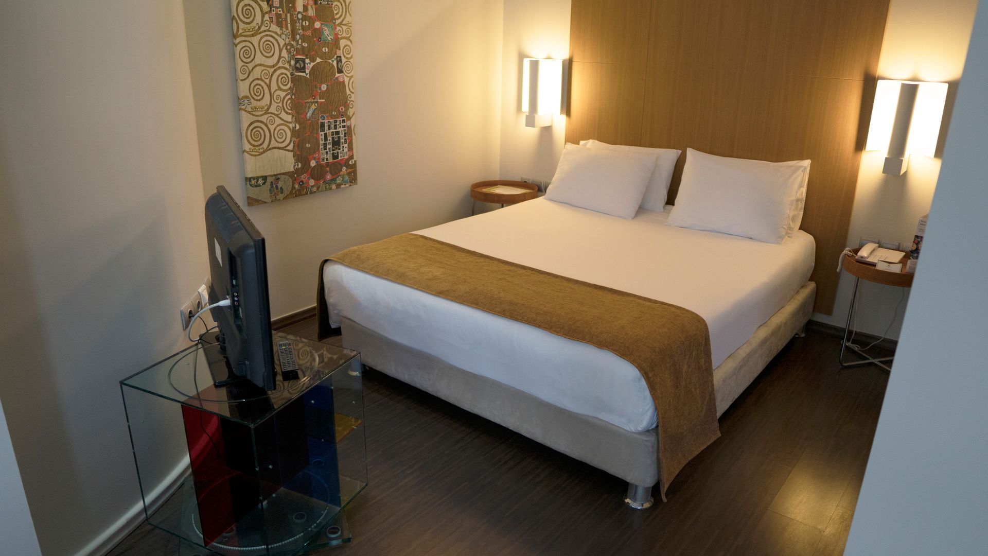 Capsis Hotel Thessaloniki - EXEC - 5