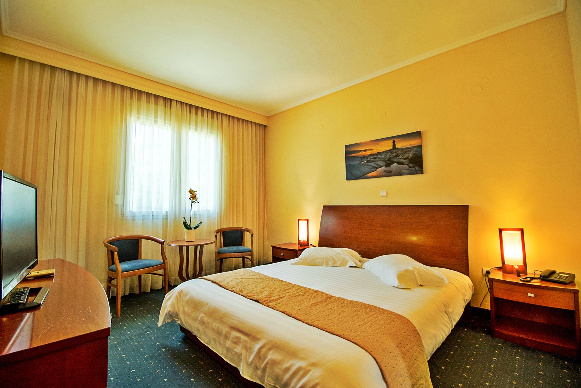 Ambassador Hotel Thessaloniki - FAMILY - 18