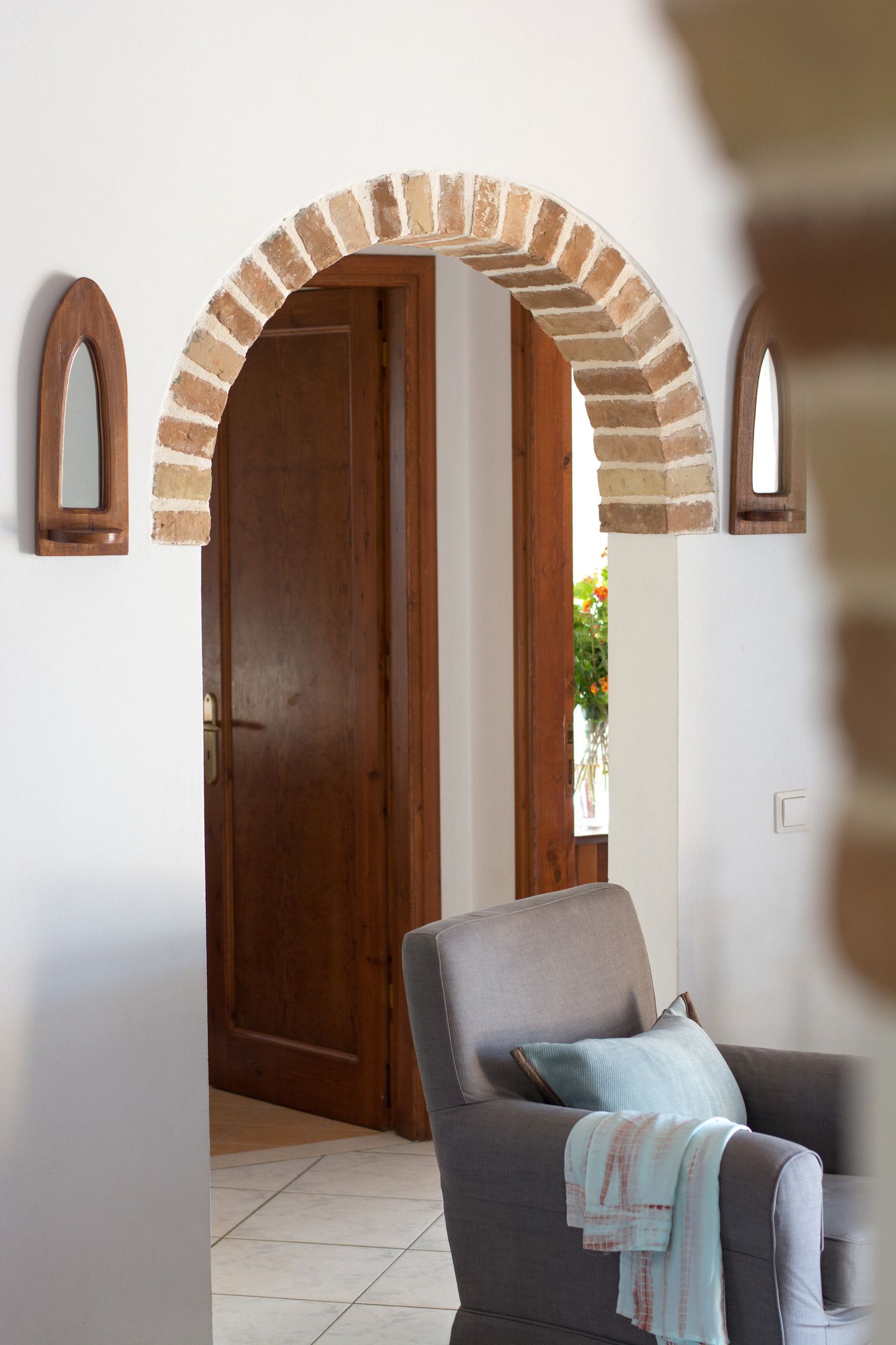 Panorama Villas Corfu - VIL3BD - 10