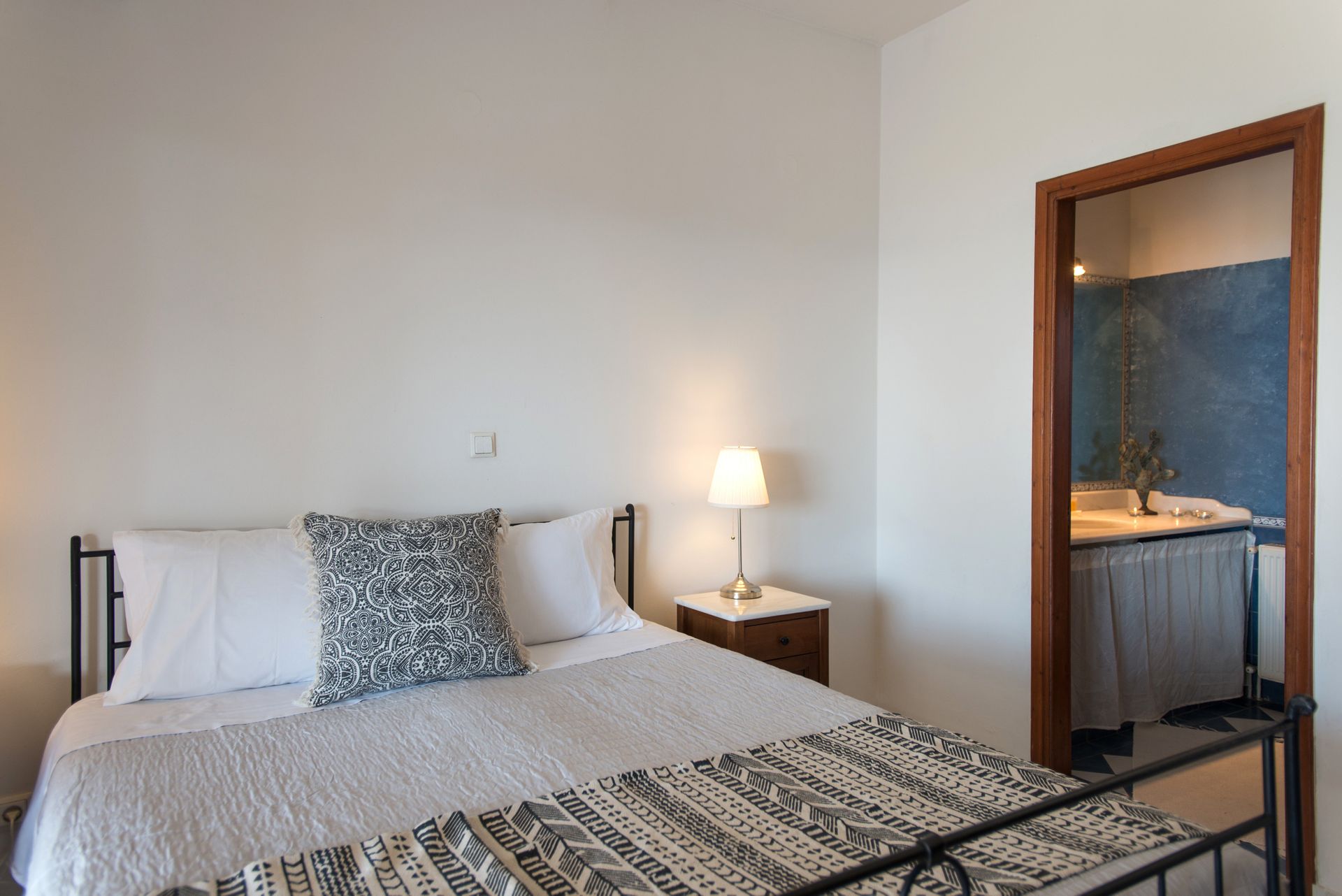 Panorama Villas Corfu - VIL3BD - 15