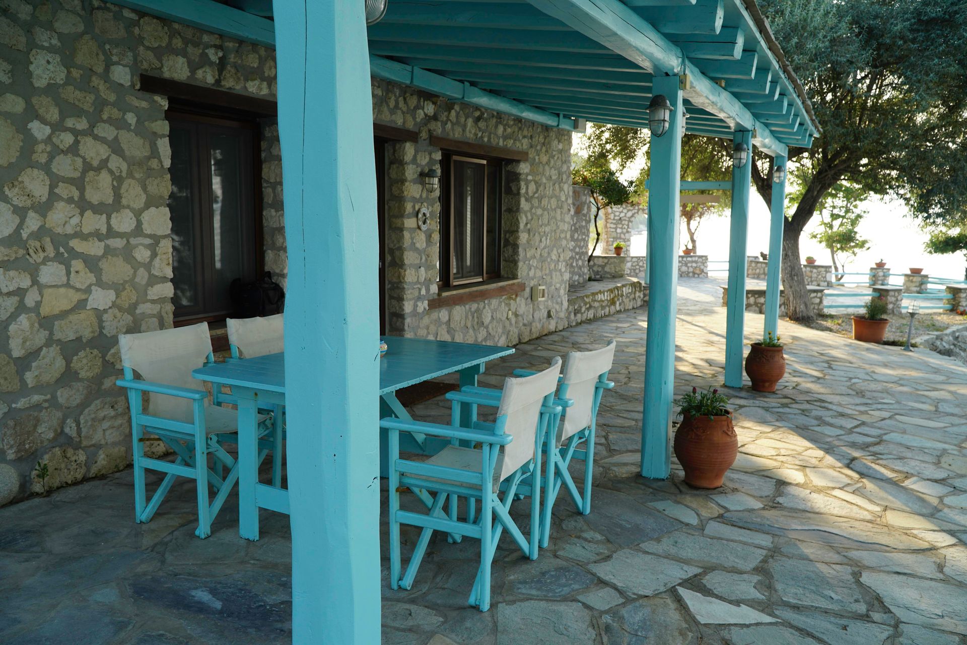 Cottage