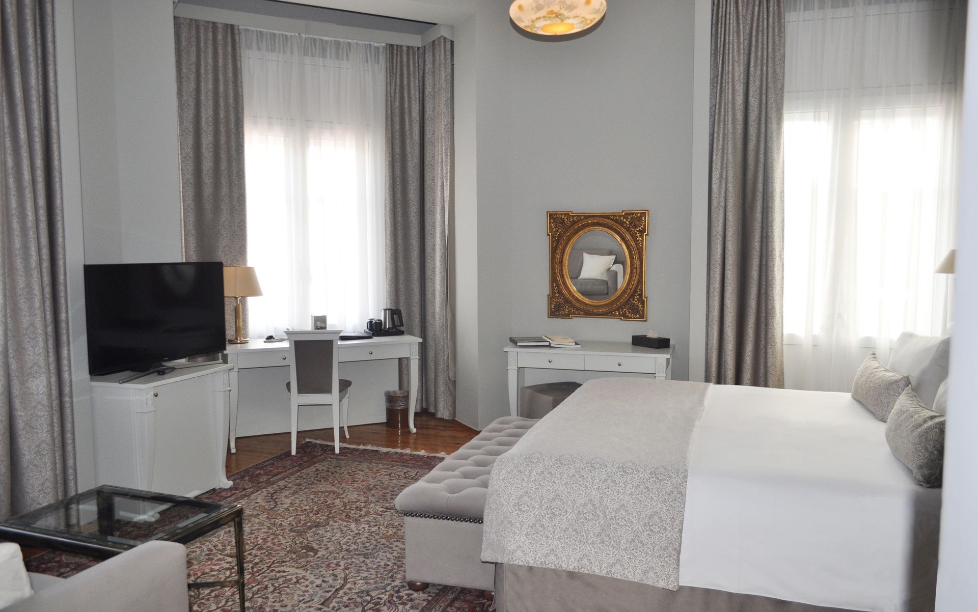 Capsis Bristol Boutique Hotel - EXEROO - 2