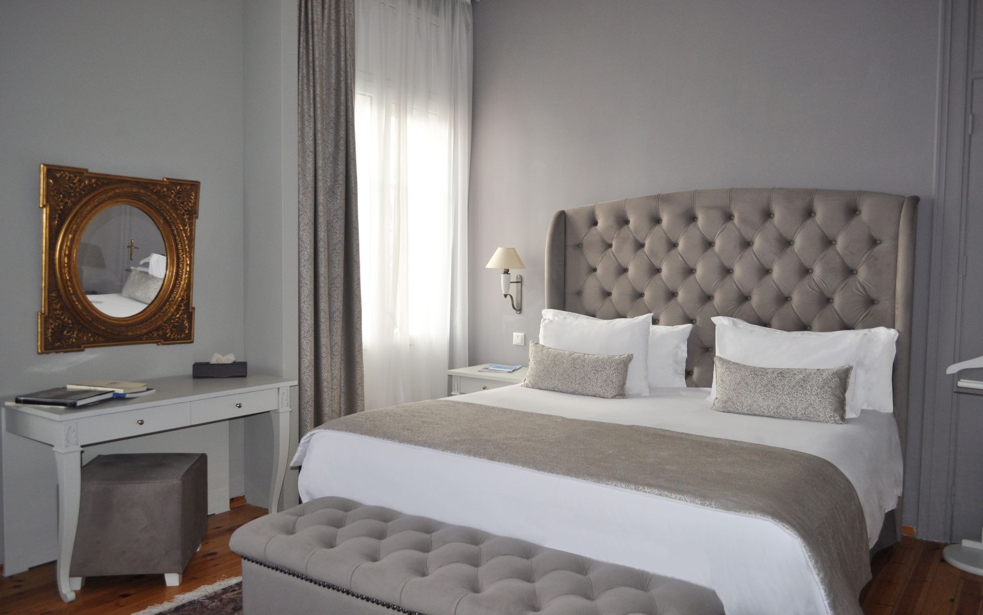Capsis Bristol Boutique Hotel - EXEROO - 4