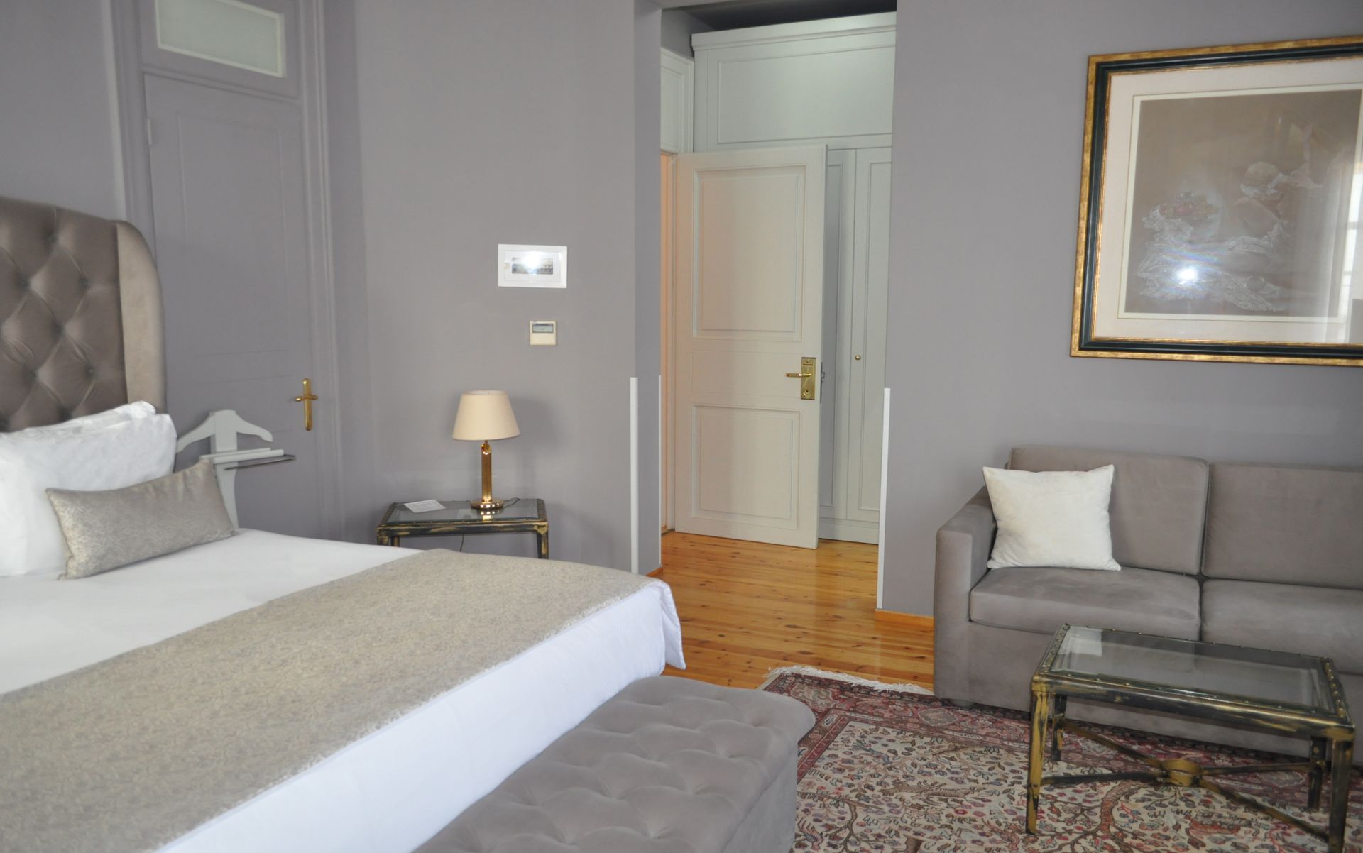 Capsis Bristol Boutique Hotel - EXEROO - 5