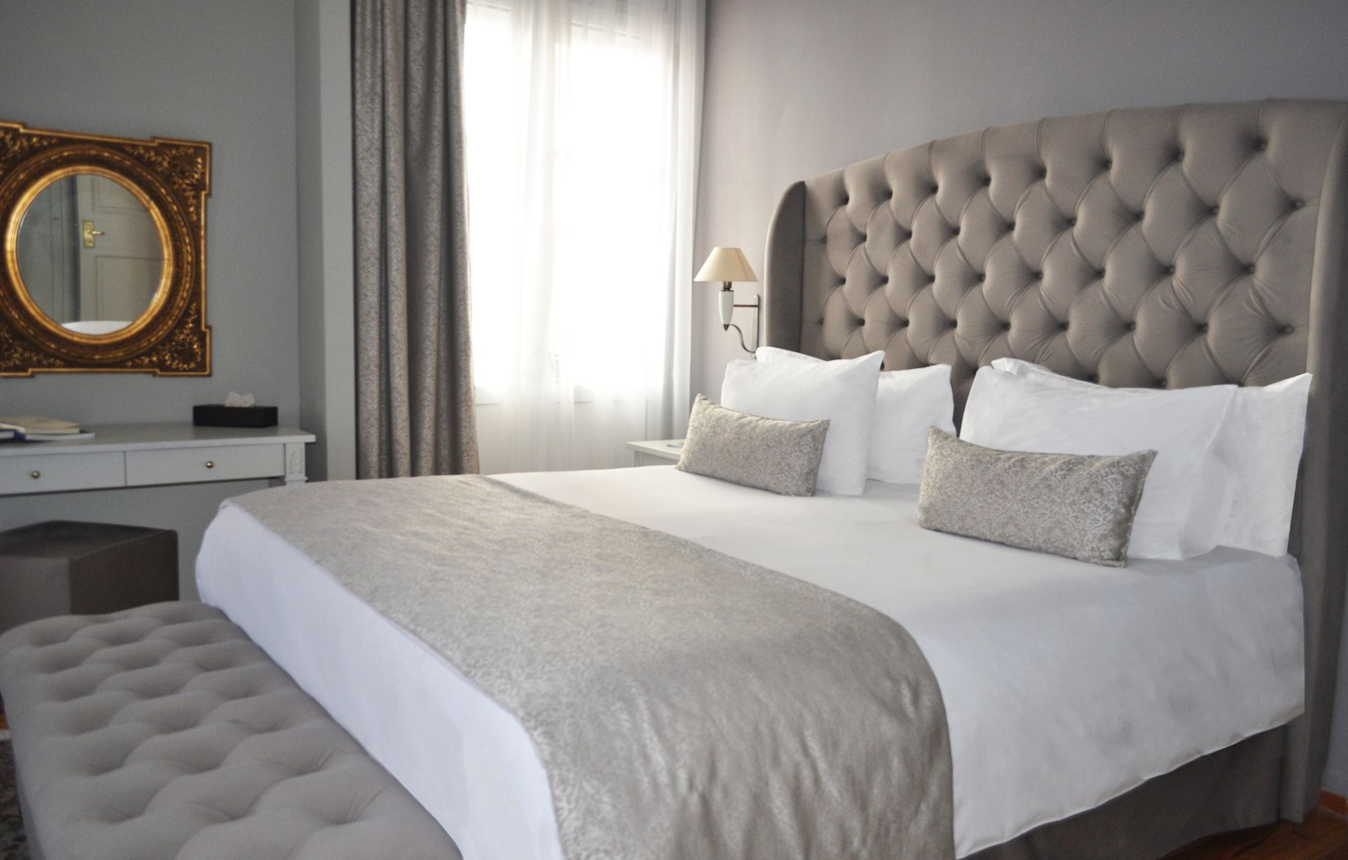 Capsis Bristol Boutique Hotel - EXEROO - 7