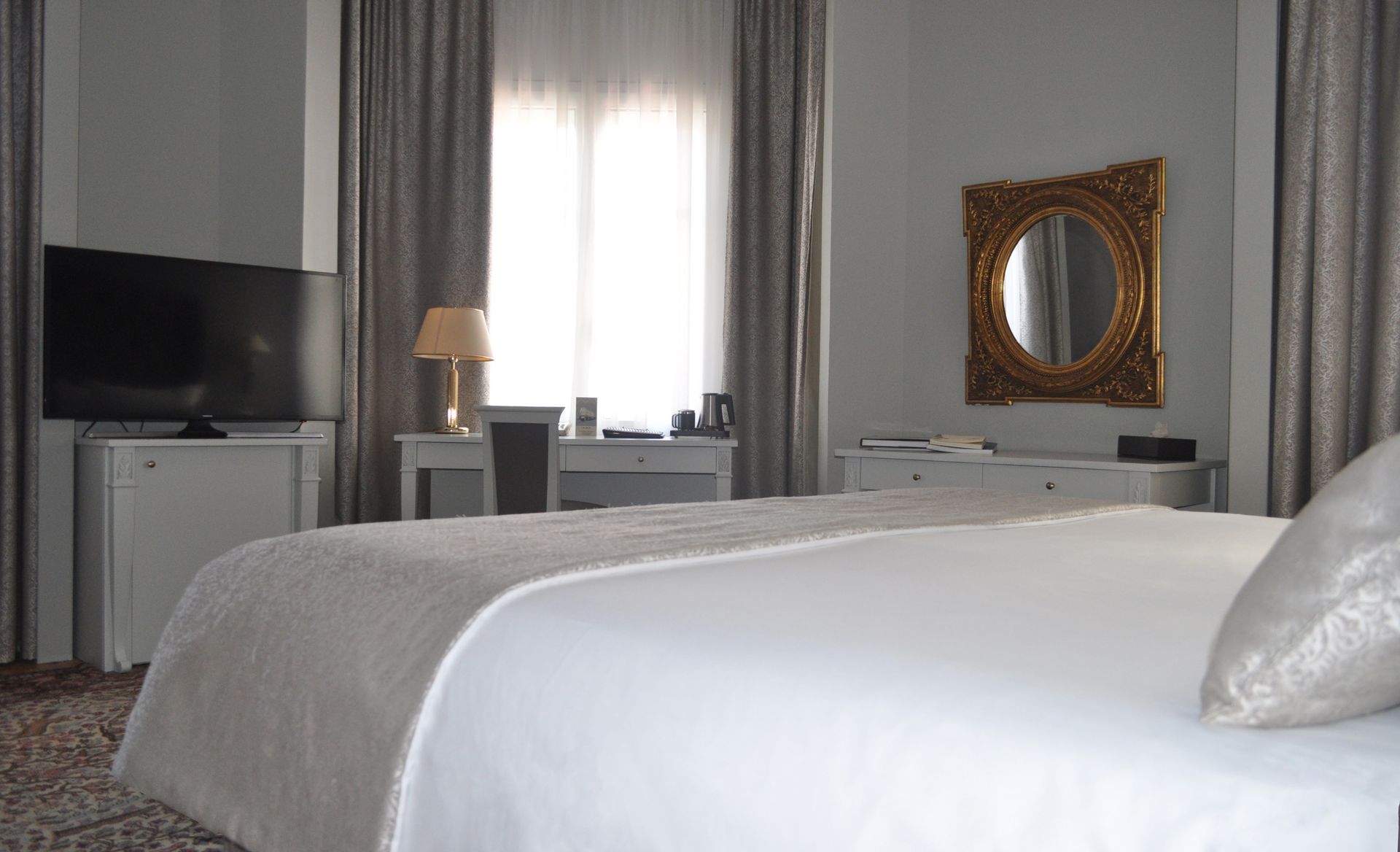 Capsis Bristol Boutique Hotel - EXEROO - 8
