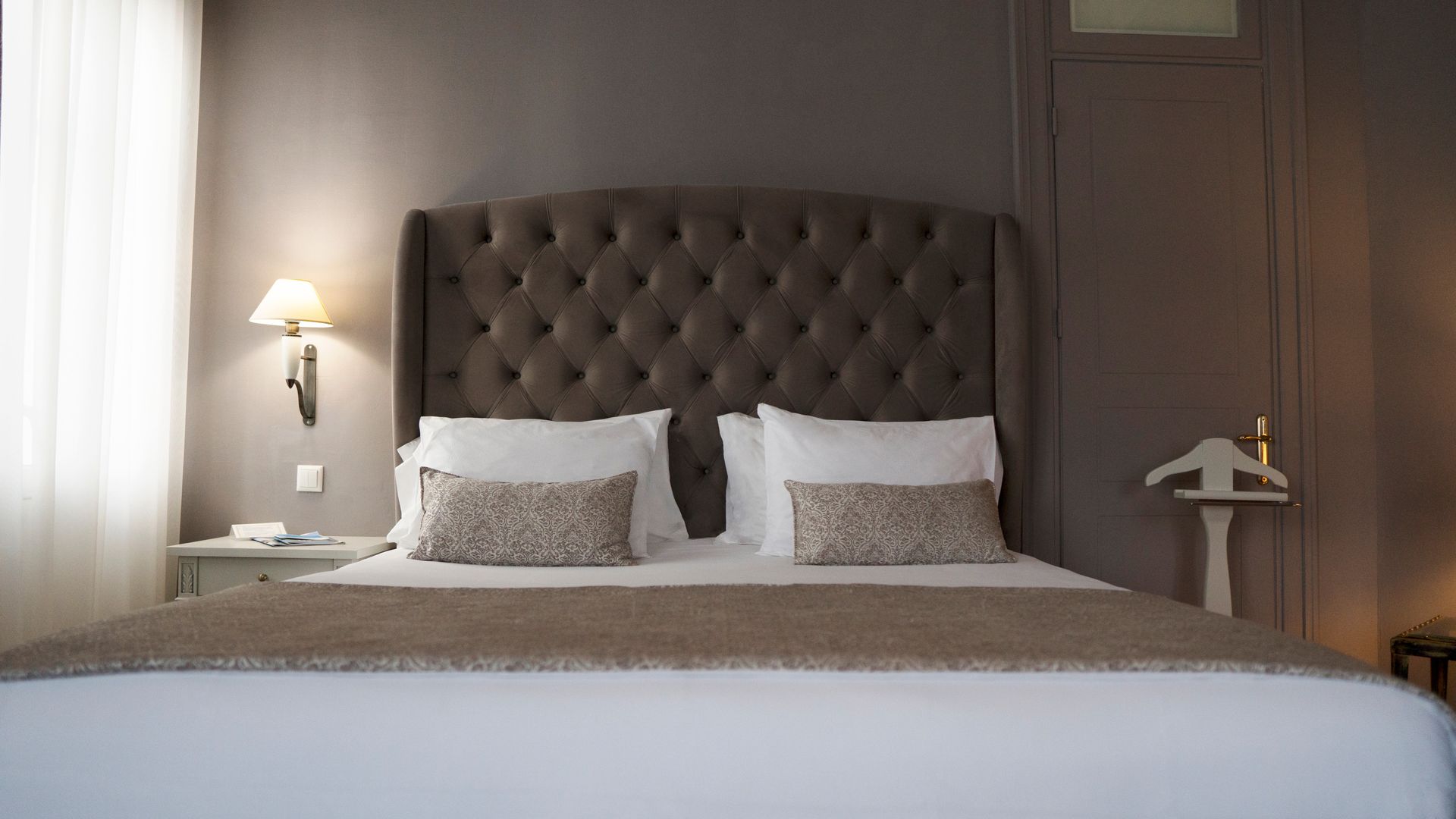 Capsis Bristol Boutique Hotel - EXEROO - 9
