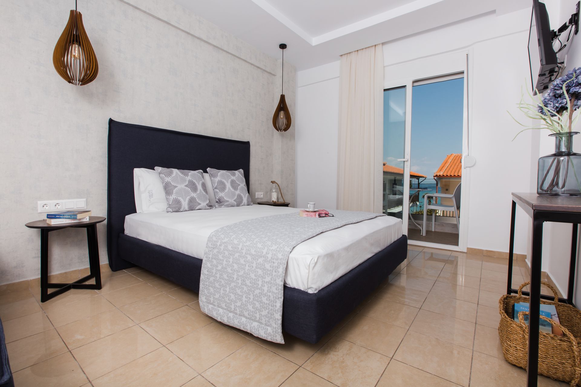 Kassandra Studios Halkidiki - STUDIO - 2
