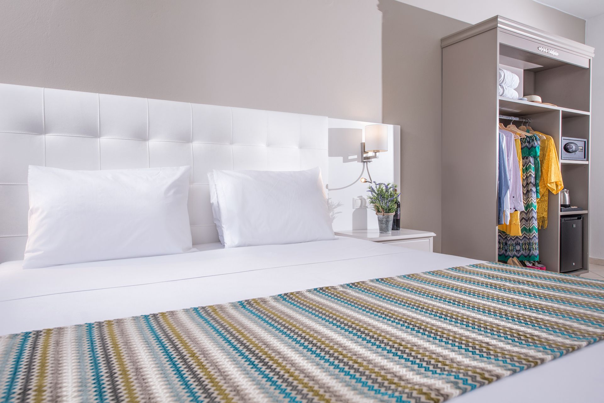 Dore Hotel Chania - DBLSV - 3