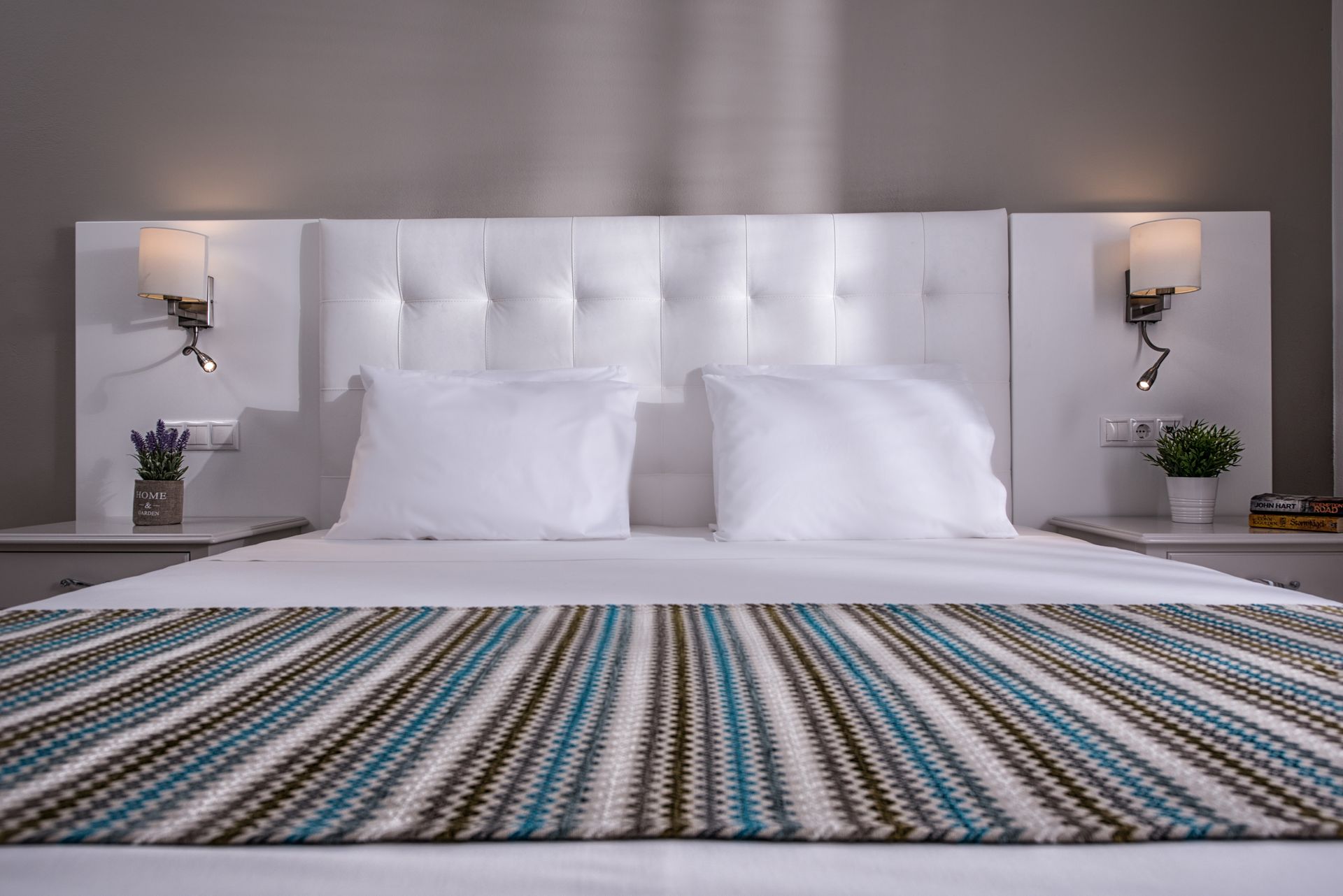 Dore Hotel Chania - DBLSV - 5