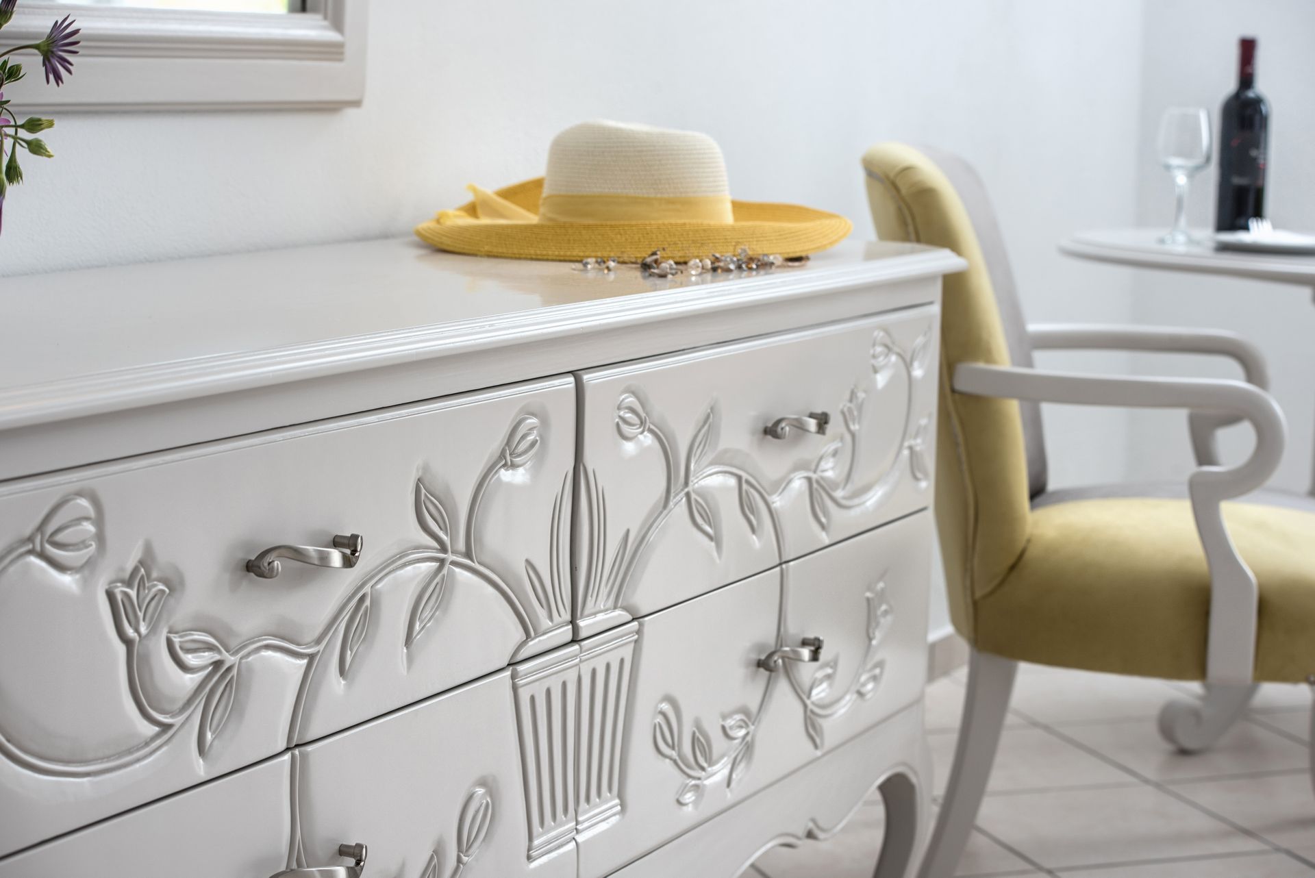 Dore Hotel Chania - DBLSV - 7