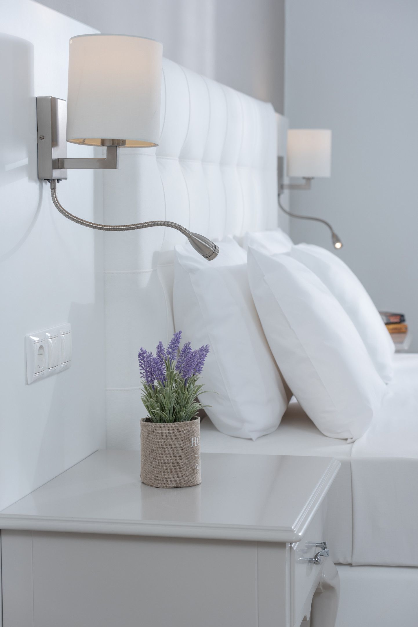 Dore Hotel Chania - DBLSV - 10