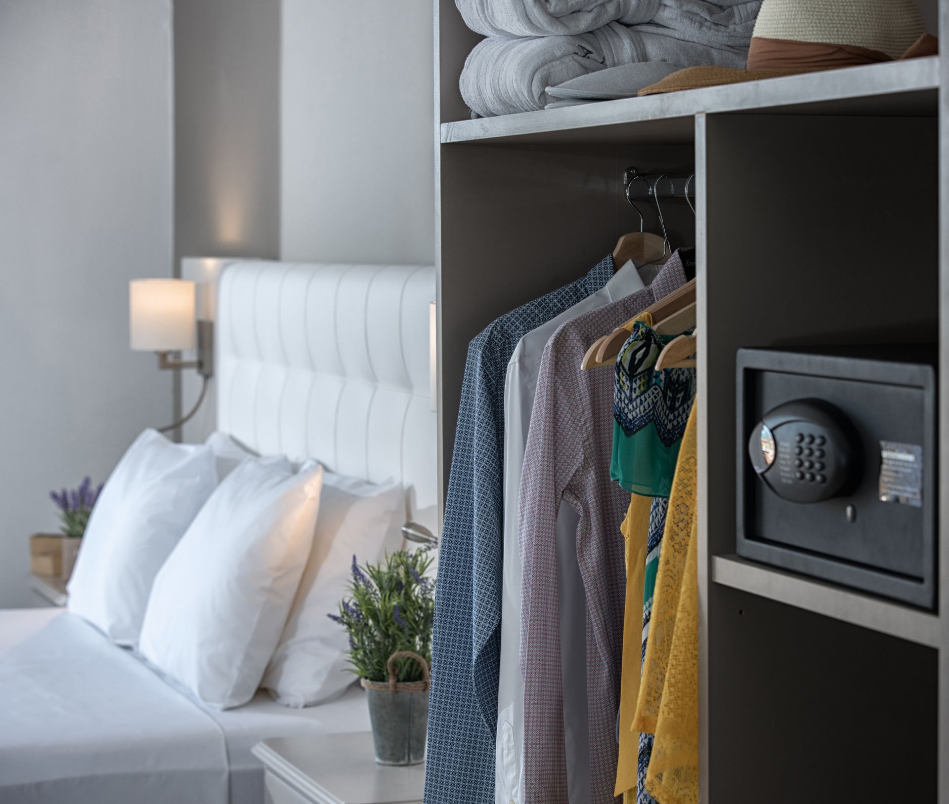 Dore Hotel Chania - DBLSV - 12
