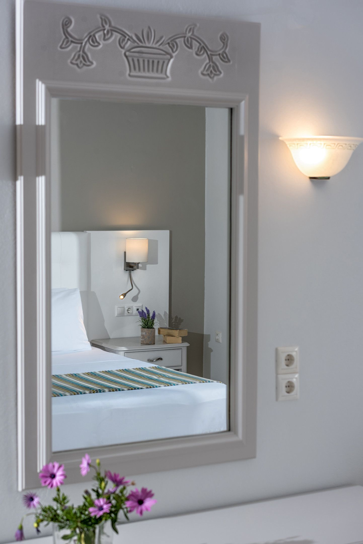 Dore Hotel Chania - DBLSV - 13