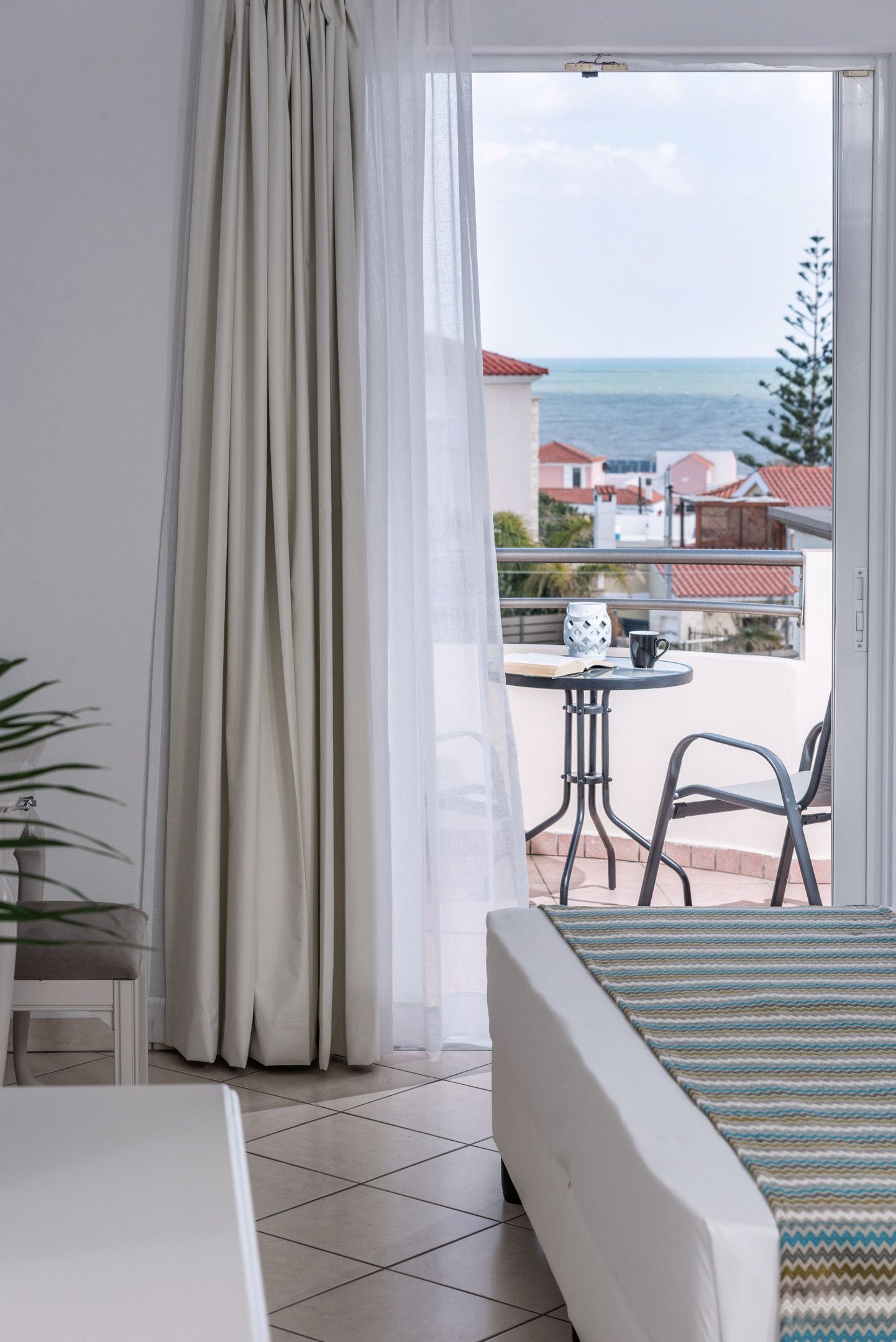 Dore Hotel Chania - FAM2B - 4