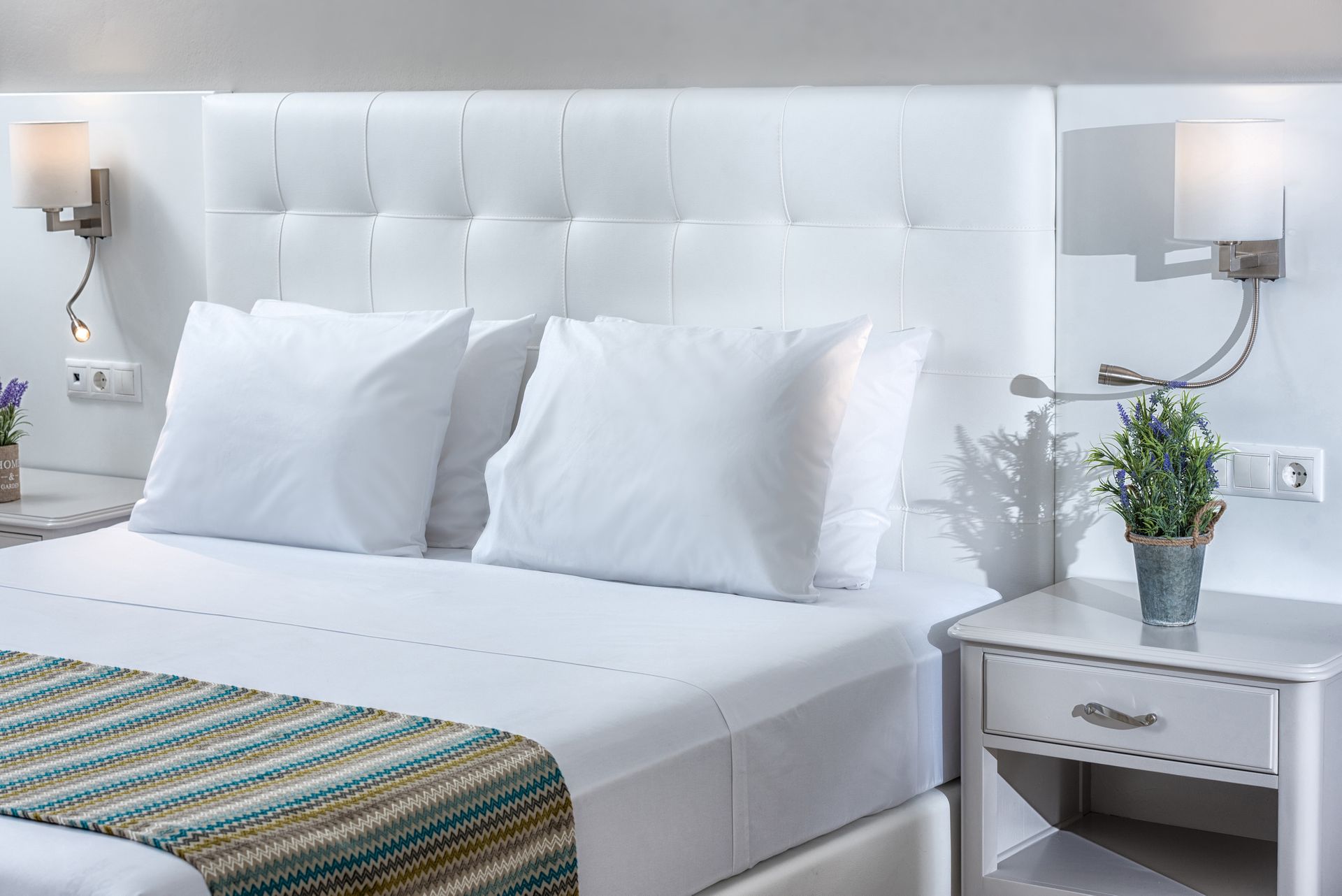 Dore Hotel Chania - FAM2B - 7