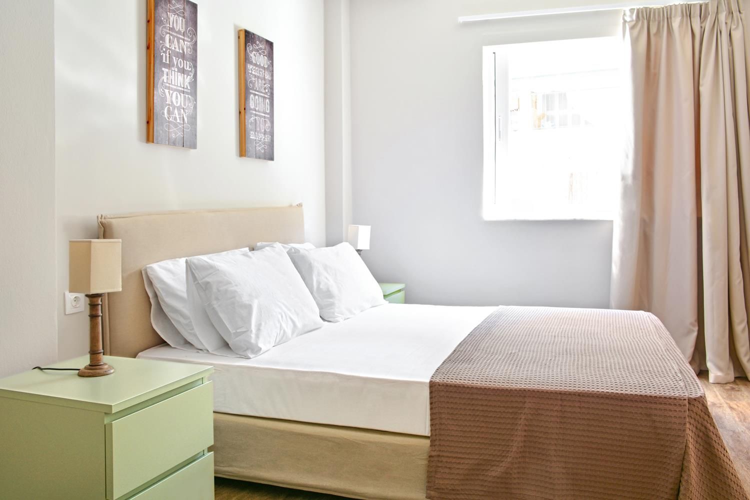 Athens Connection Apartments - DBL - 3