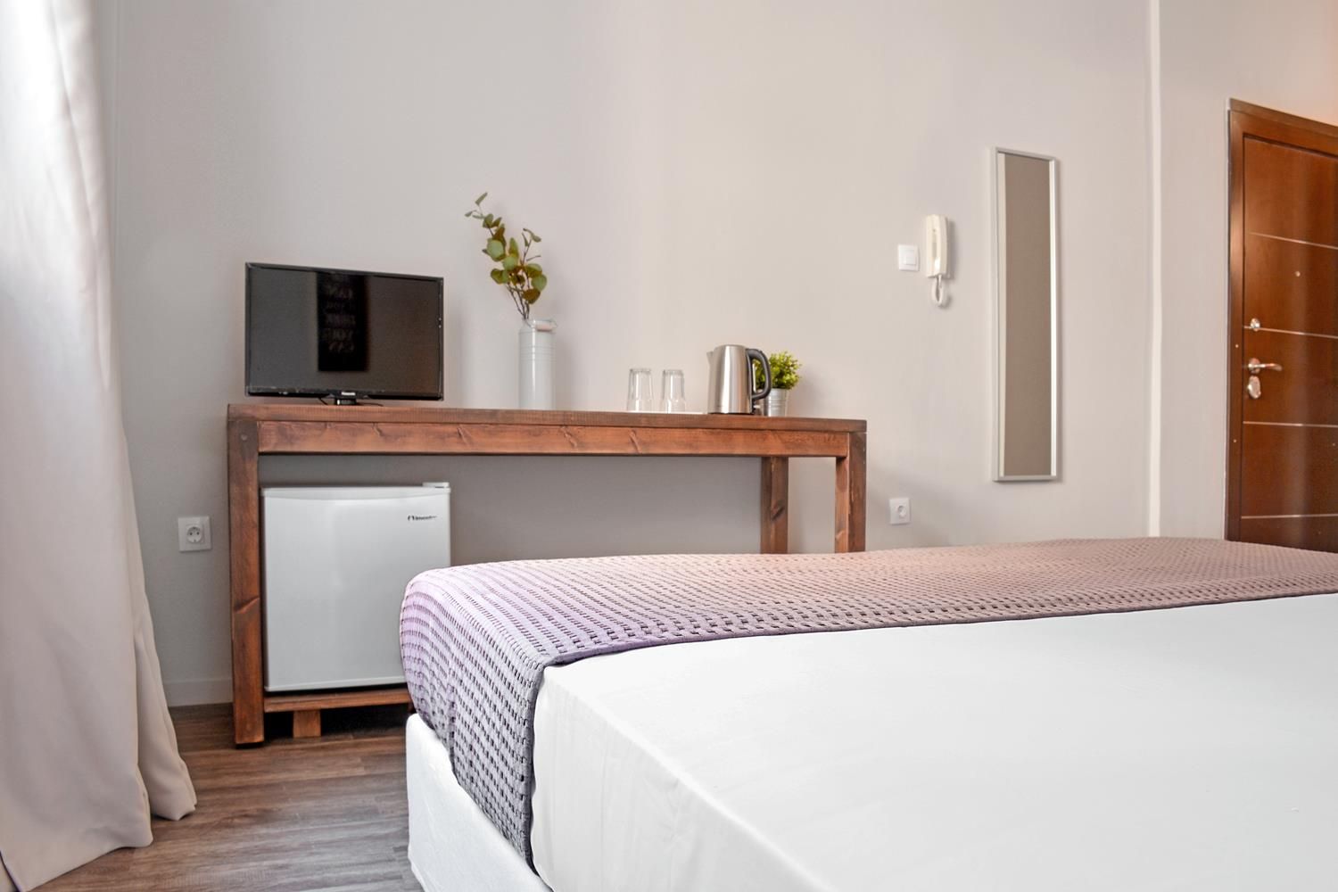 Athens Connection Apartments - DBL - 5