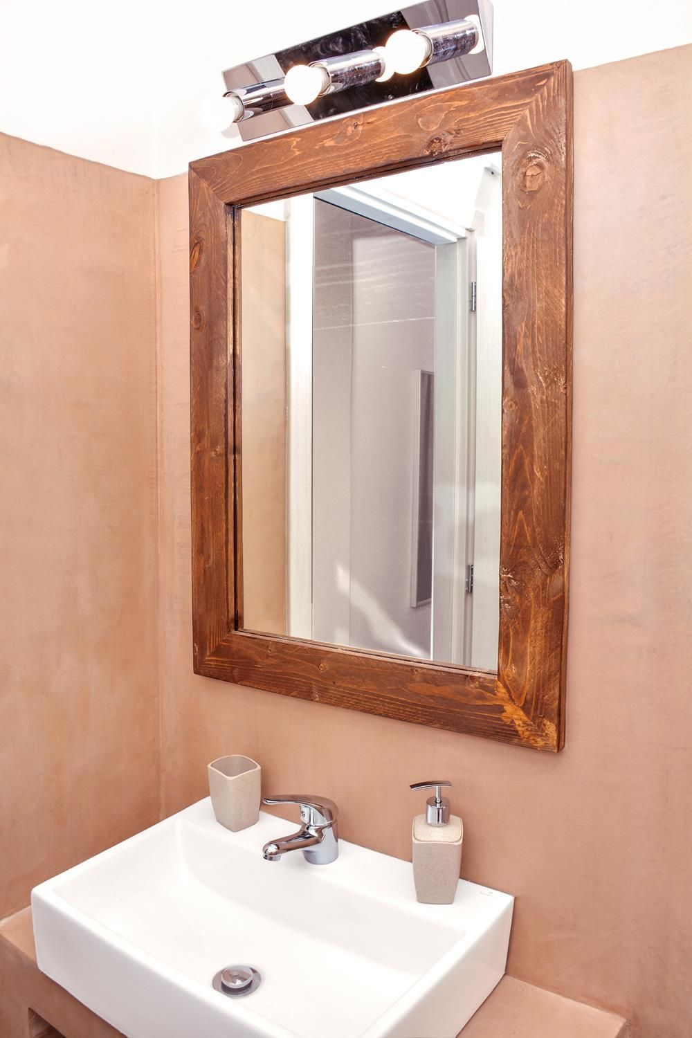 Athens Connection Apartments - DBL - 8