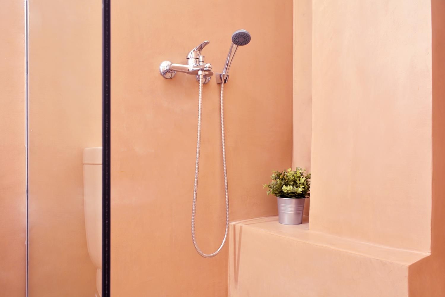 Athens Connection Apartments - DBL - 9