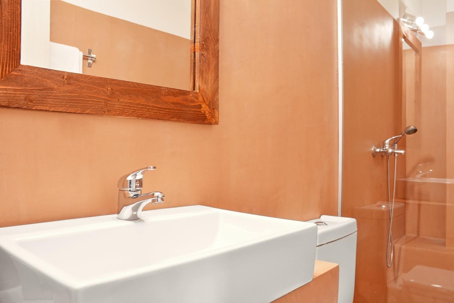 Athens Connection Apartments - DBL - 10