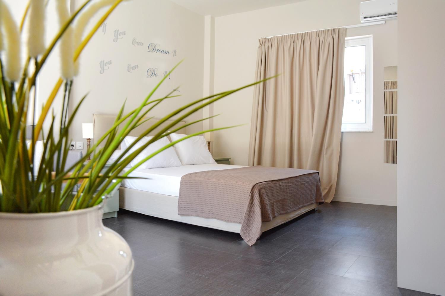 Double Room with seating area