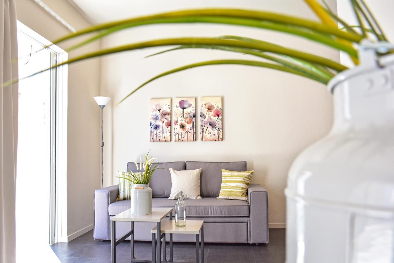 Athens Connection Apartments - APT - 3