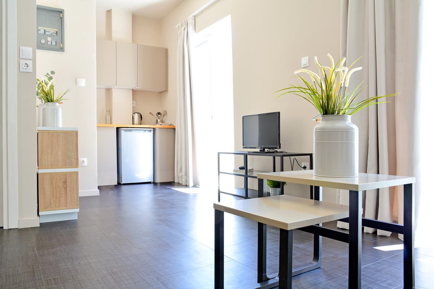 Athens Connection Apartments - APT - 6