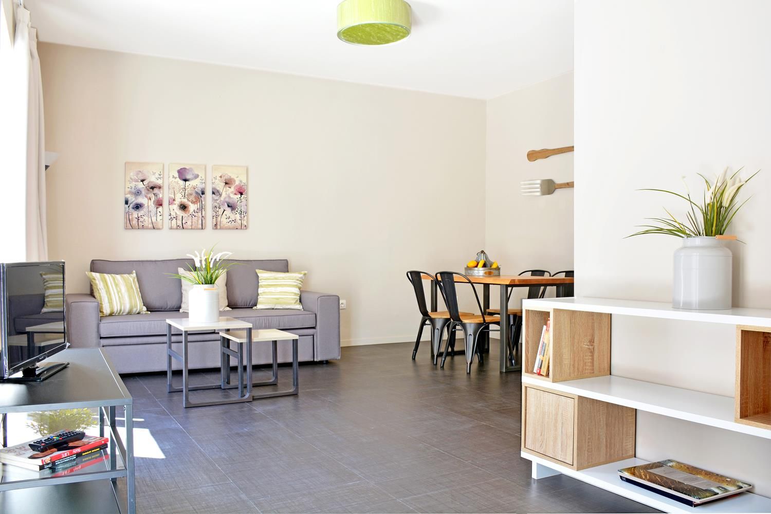 Athens Connection Apartments - APT - 7