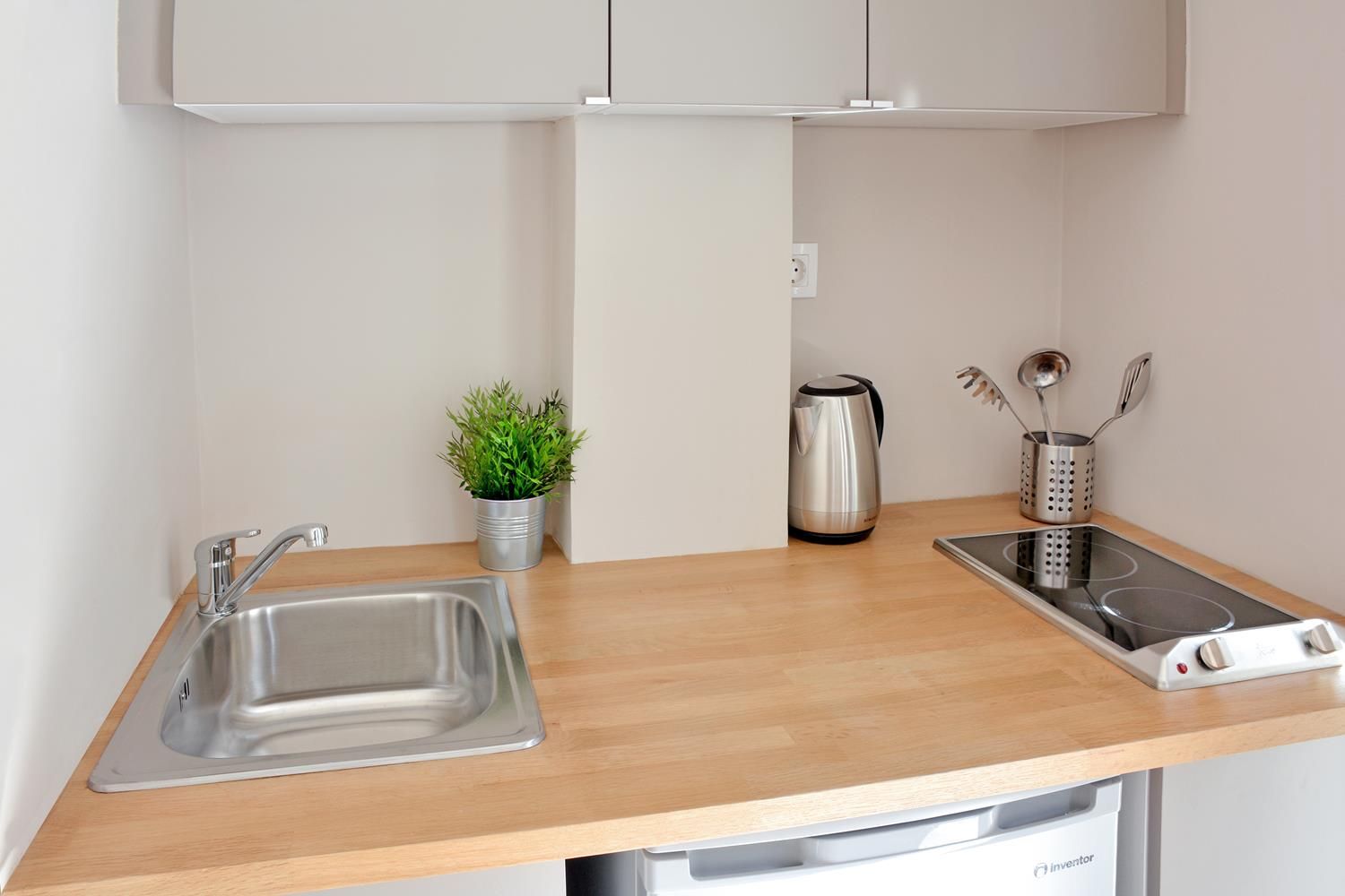 Athens Connection Apartments - APT - 9