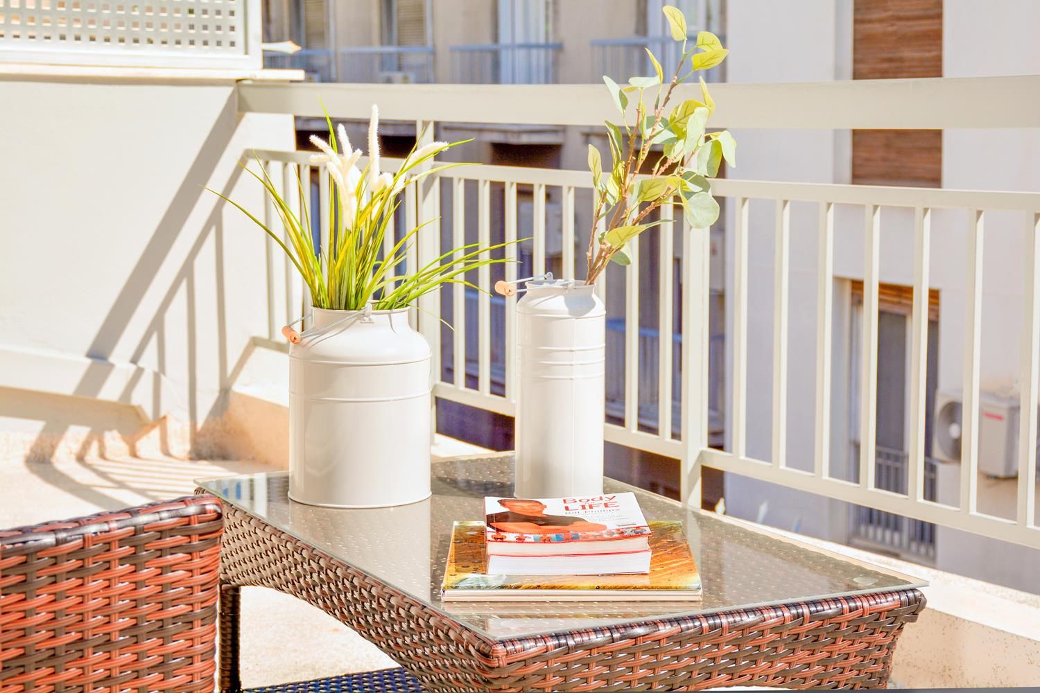 Athens Connection Apartments - APT - 15