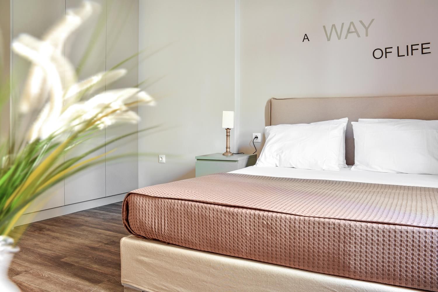 Athens Connection Apartments - TBB - 2