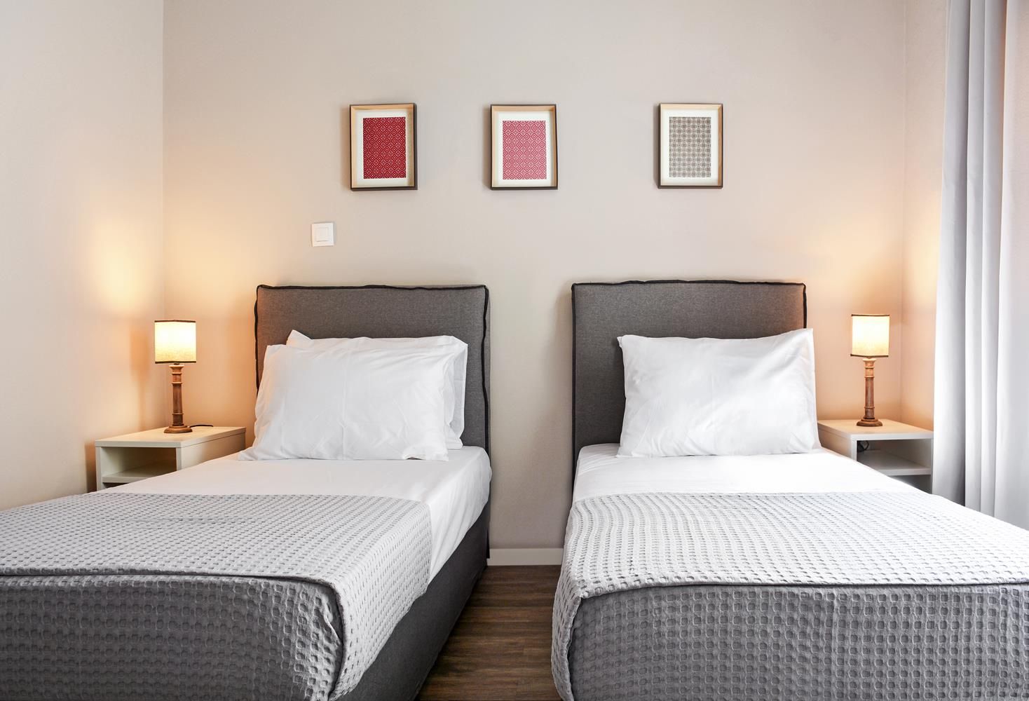 Athens Connection Apartments - TBB - 3