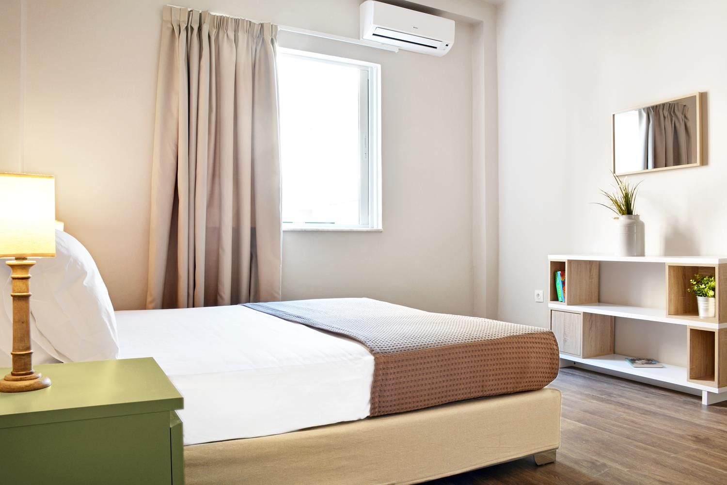 Athens Connection Apartments - TBB - 4