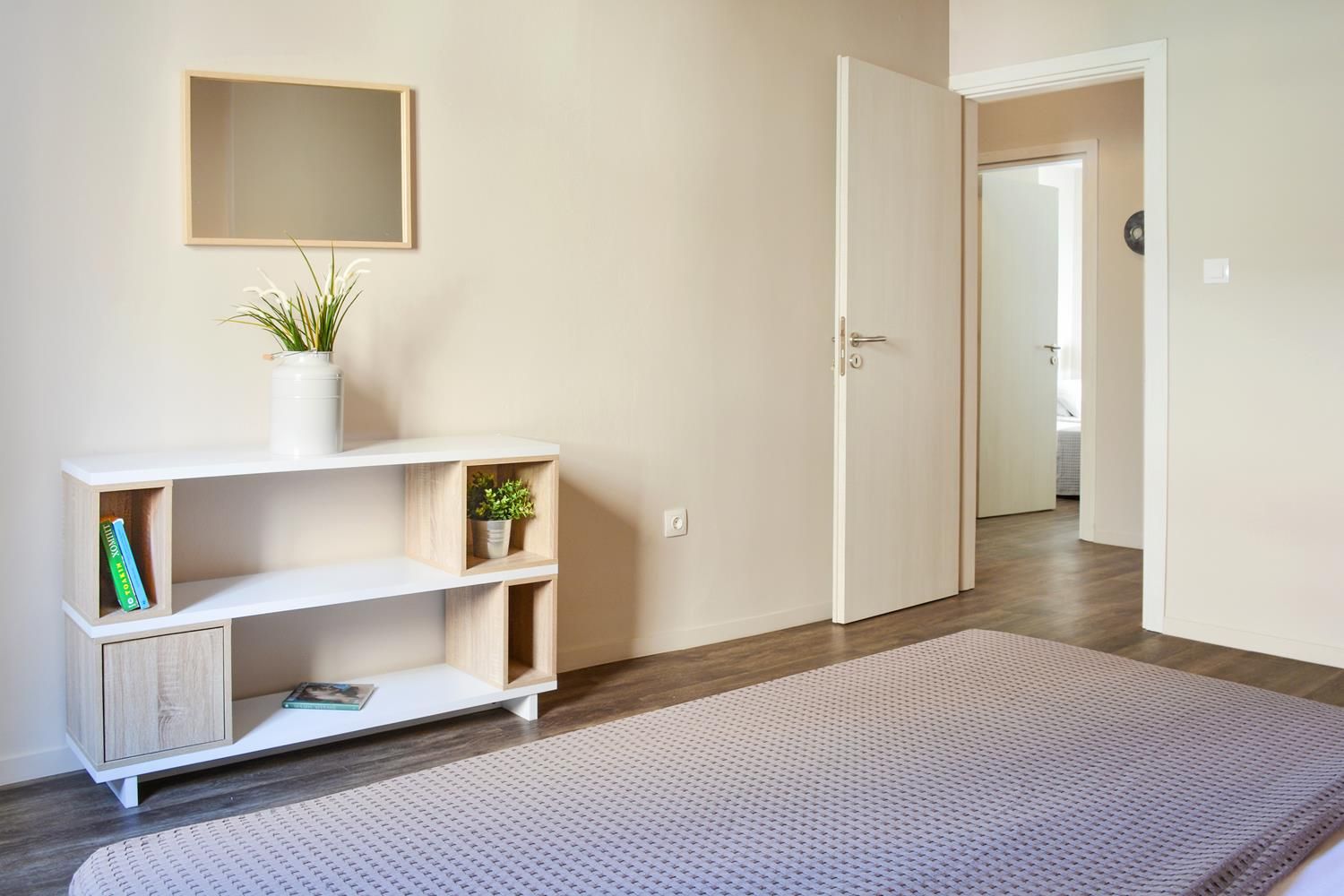 Athens Connection Apartments - TBB - 5