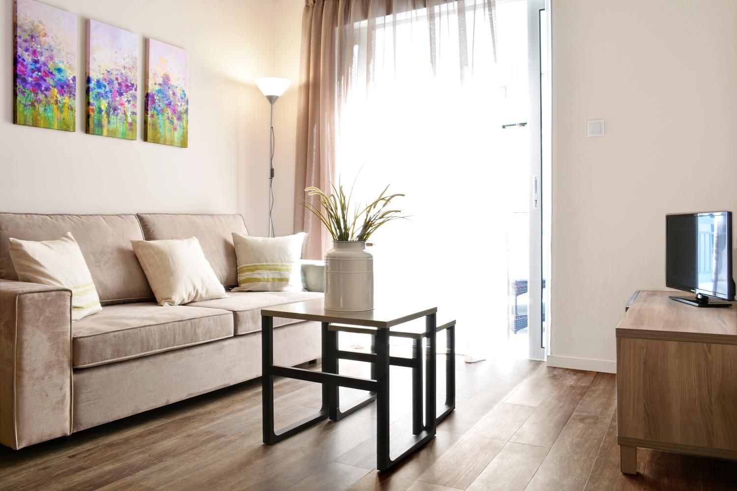 Athens Connection Apartments - TBB - 6