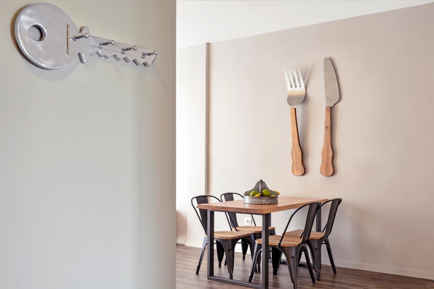 Athens Connection Apartments - TBB - 7