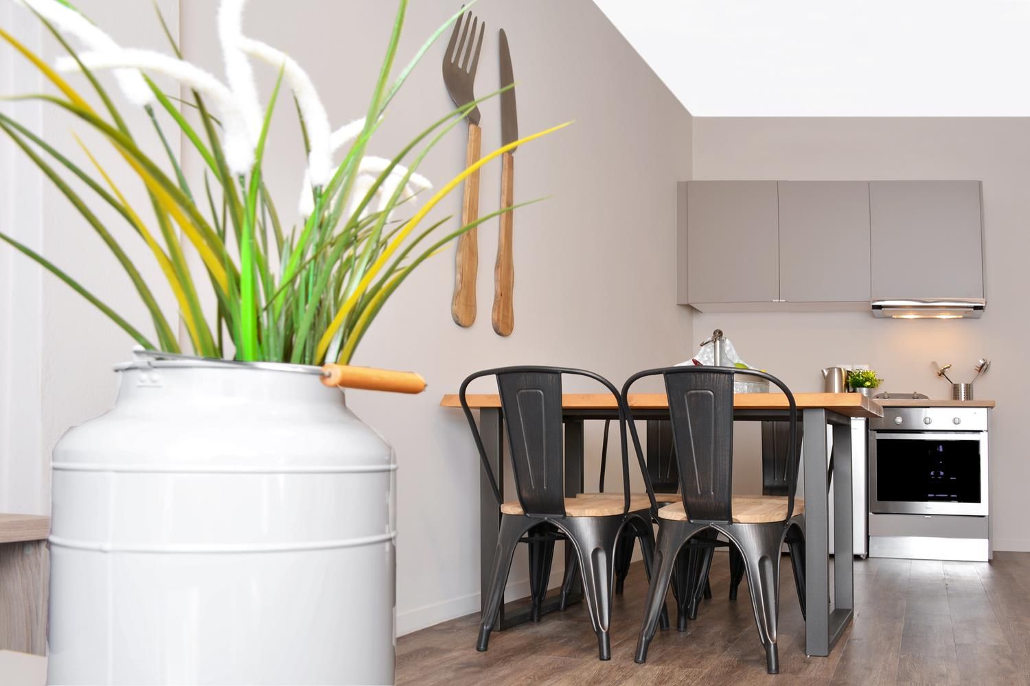 Athens Connection Apartments - TBB - 9
