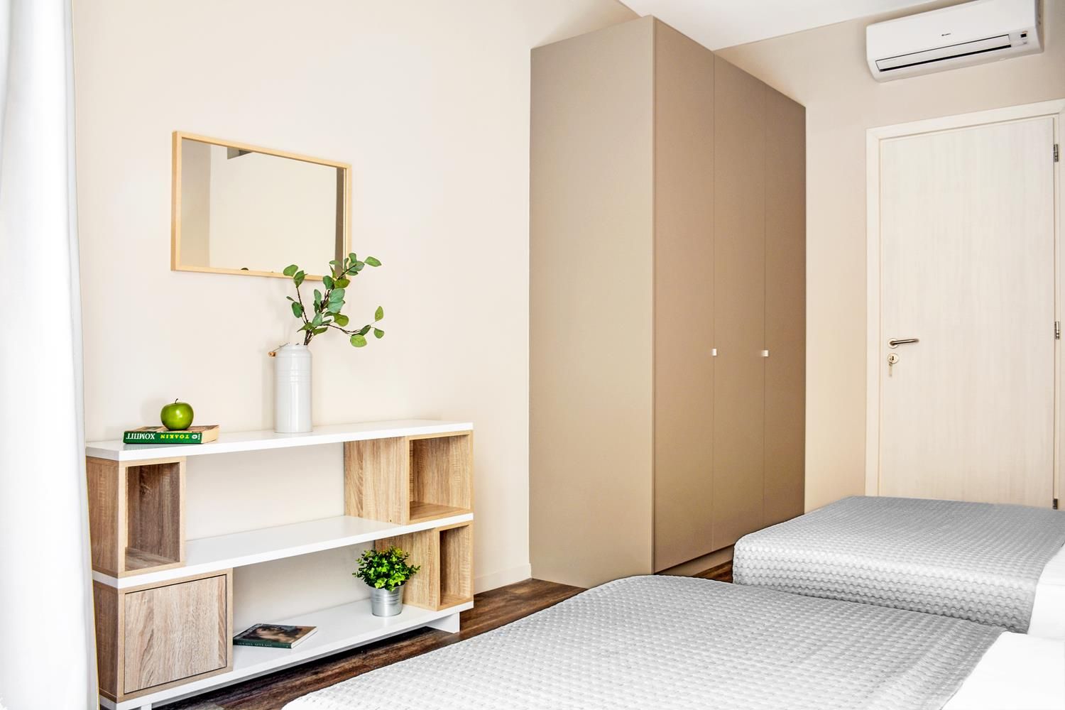 Athens Connection Apartments - TBB - 10