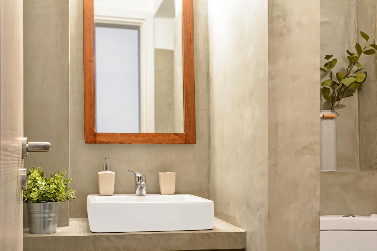 Athens Connection Apartments - TBB - 11