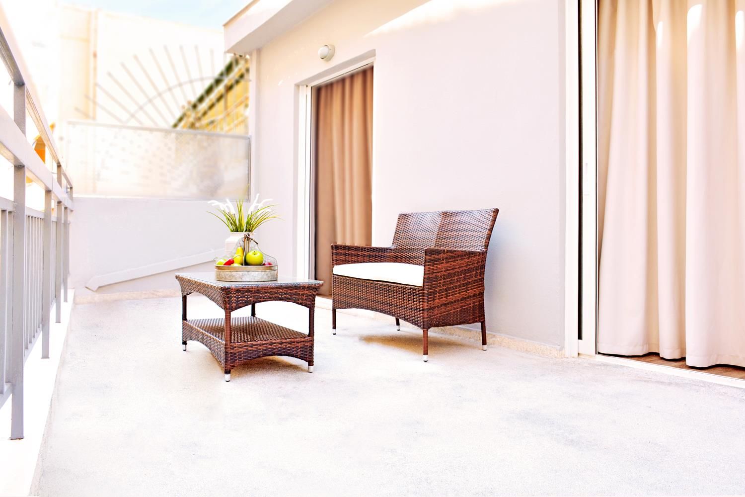 Athens Connection Apartments - TBB - 13